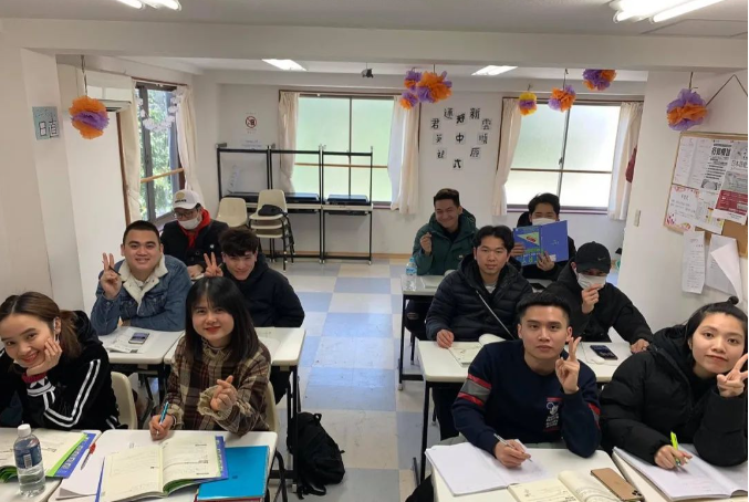 本乡国际学院