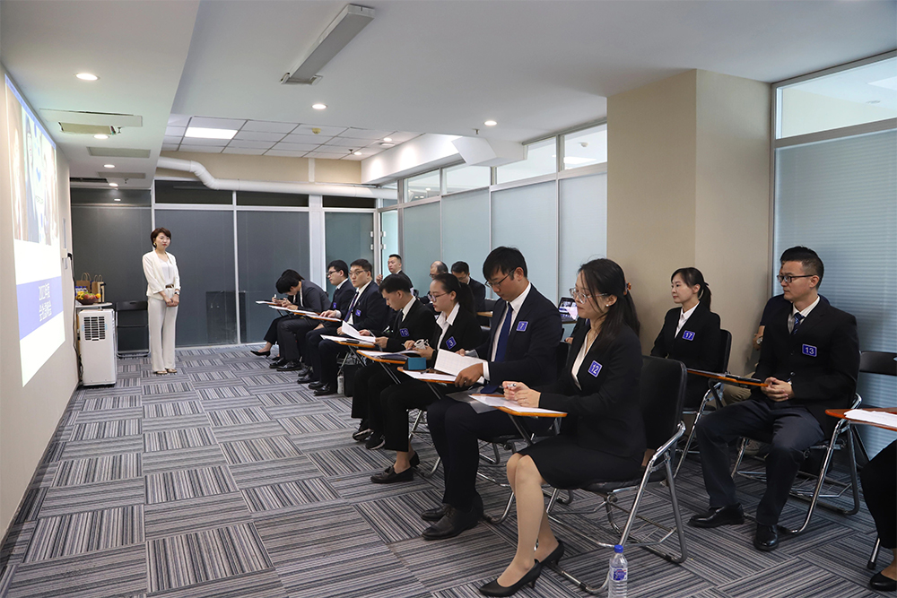 【日企招聘面试会】大手通信公司正社员招聘！零距离跟雇主面谈！