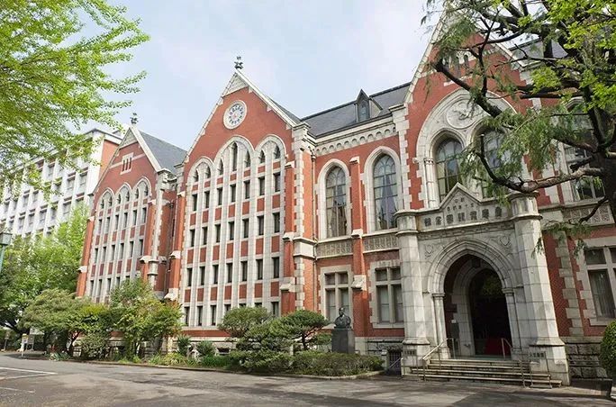 日本私立大学最全盘点！日本留学快来看看有没有你心仪的学校！