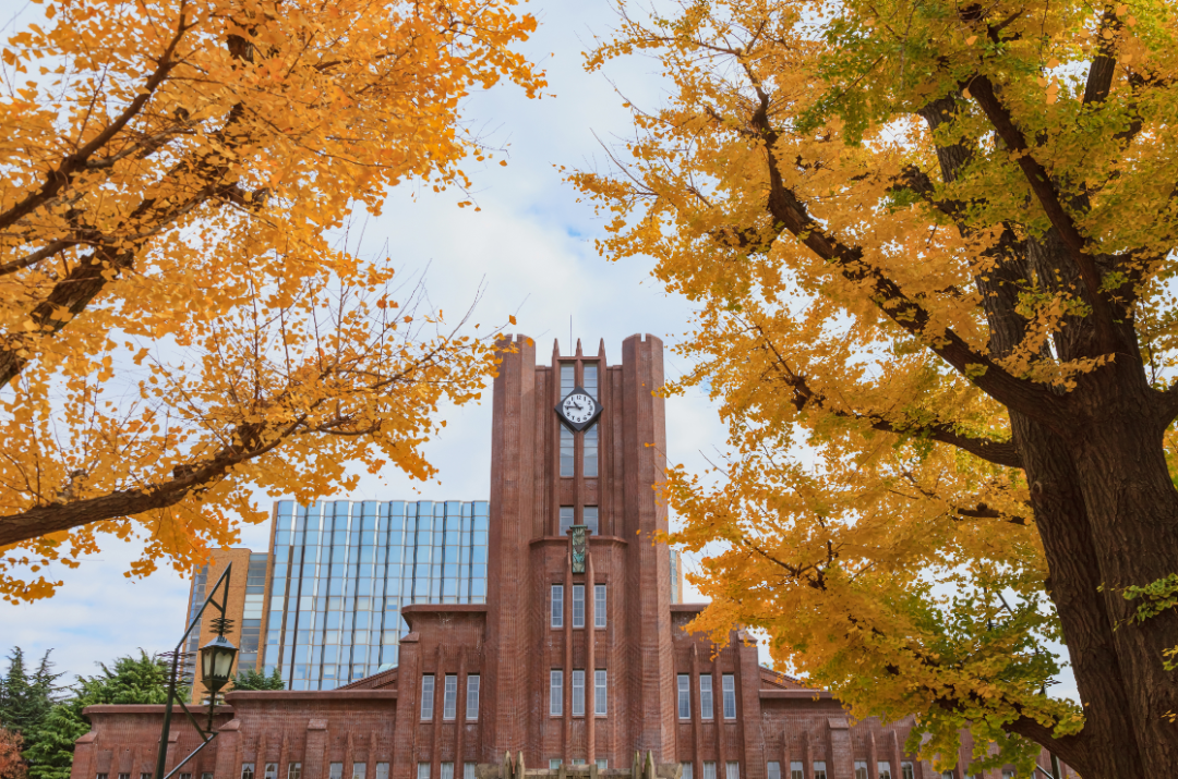 日本留学 日本留学读研