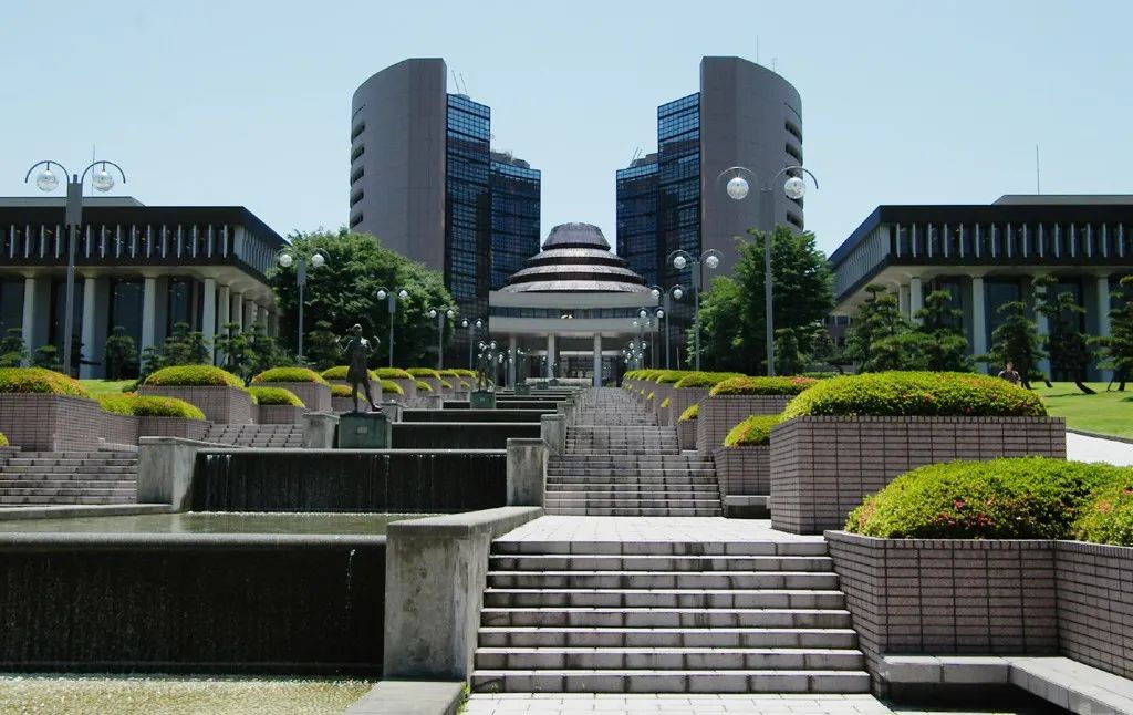 日本留学