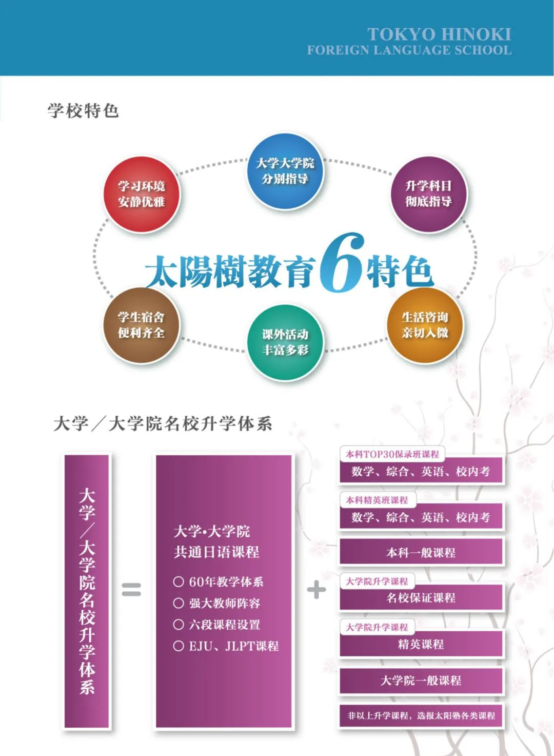 精英塾&太阳树外语学院