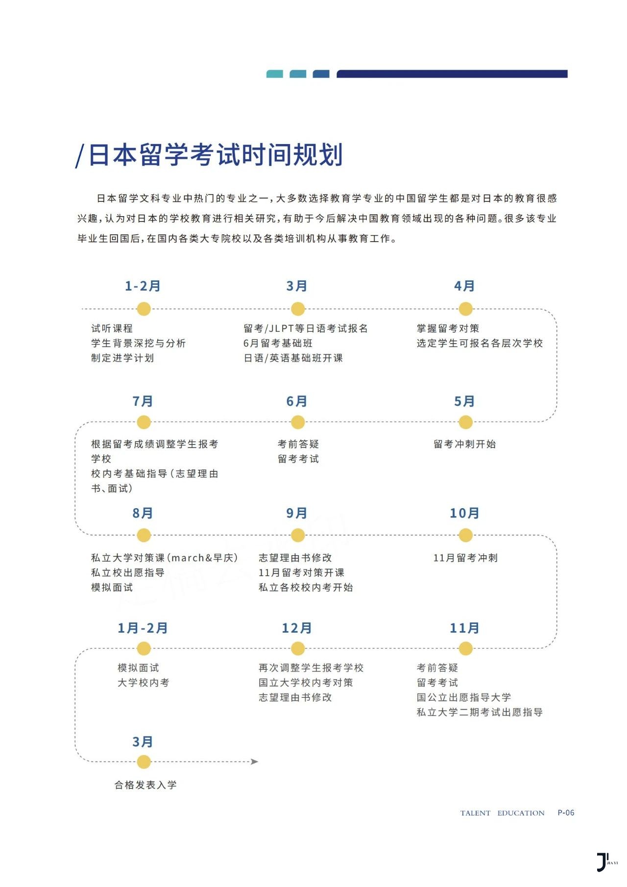 树人教育