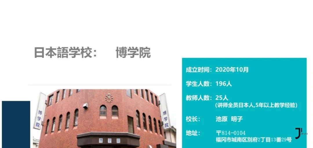 博学院/九州育才外语学院