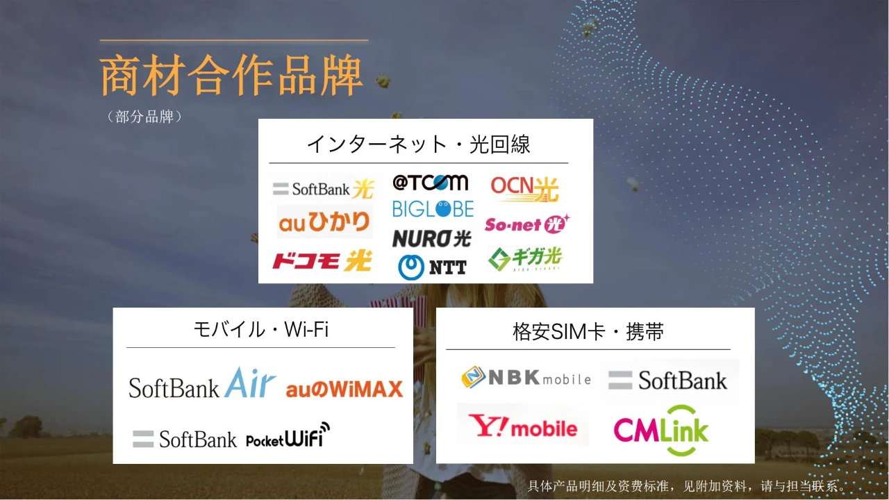 NBK mobile株式会社