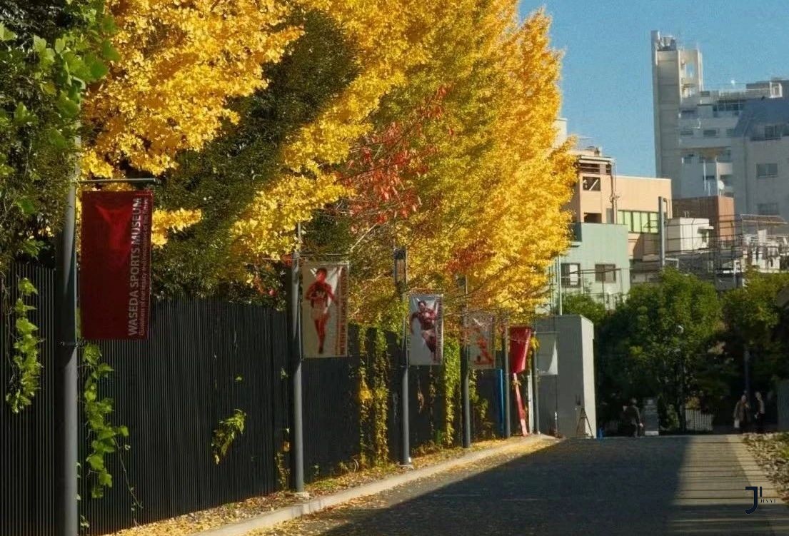 新干线日本留学